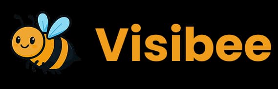 Logo de Visibee
